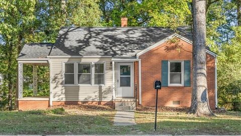 3206 Immanuel Road, Greensboro, NC 27407 - MLS#: 1172109