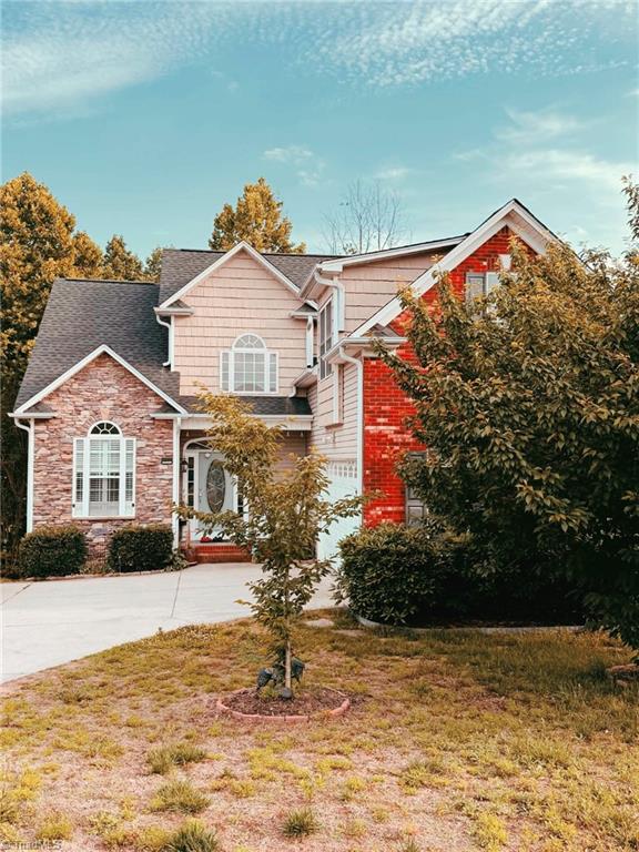 215 Clubmoss Way