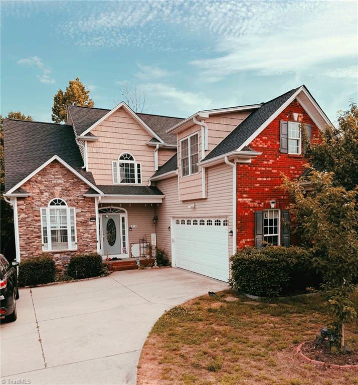 215 Clubmoss Way