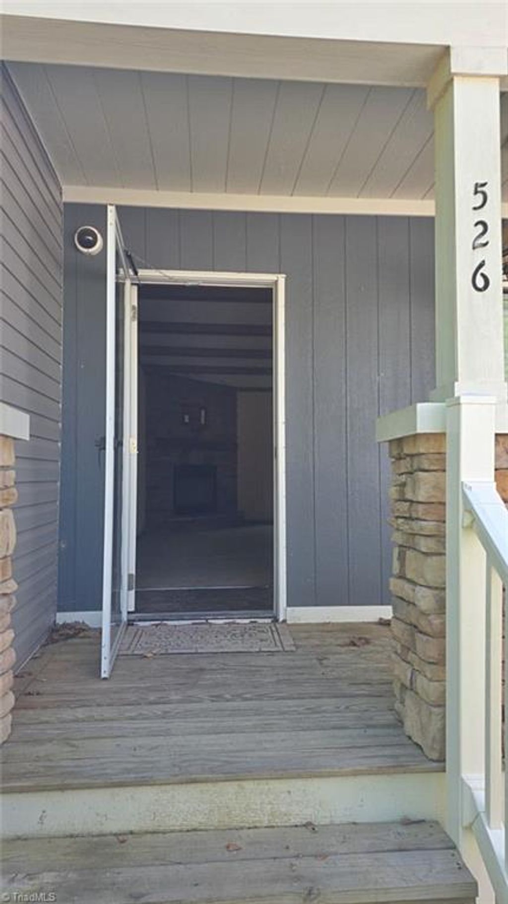 Photo of 526 Jimmy Creek Road, Thomasville, NC 27360 (MLS # 1217525)
