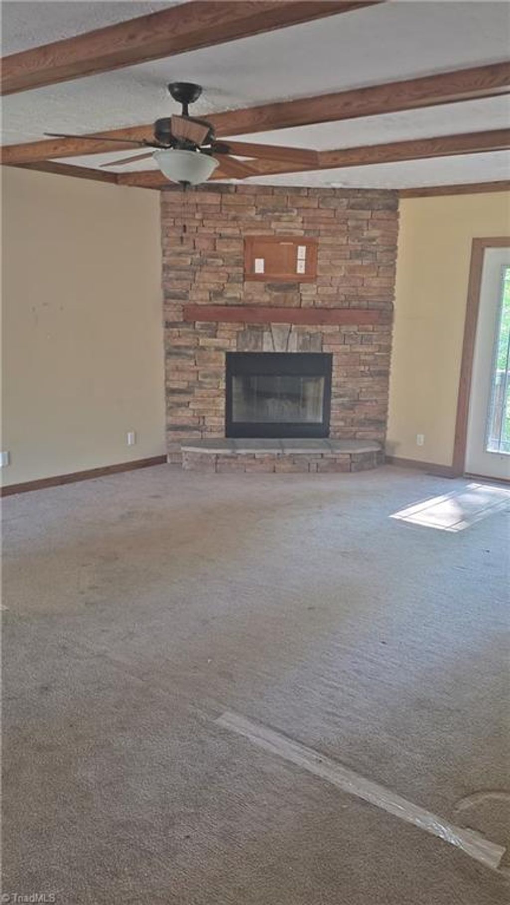 Photo of 526 Jimmy Creek Road, Thomasville, NC 27360 (MLS # 1217525)