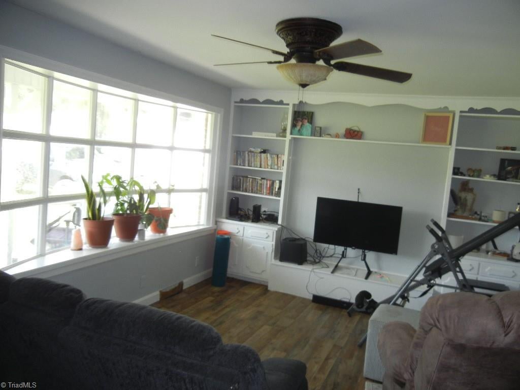511 NC Highway 100