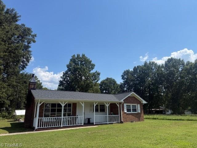 511 NC Highway 100