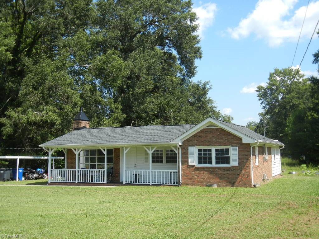 511 NC Highway 100