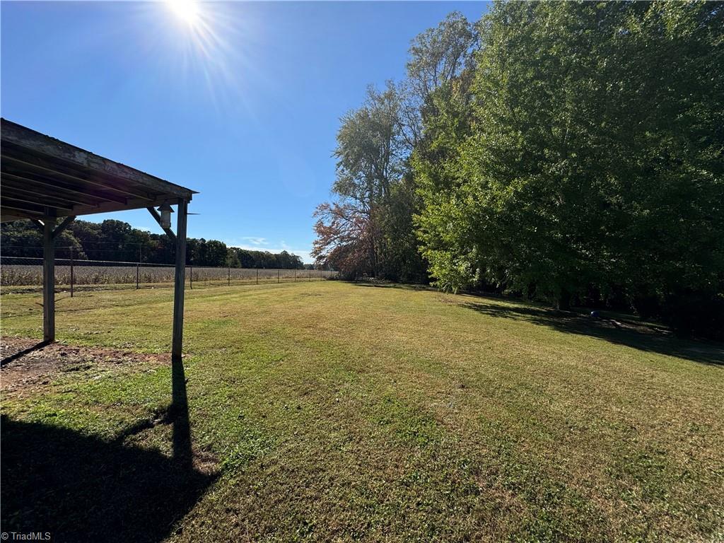 1821 Pleasant Ridge Road, State Road, North Carolina image 7