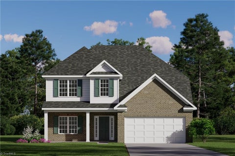 Homes For Sale - 3808 Kestrel Lane #133<br/> Colfax, NC 27235