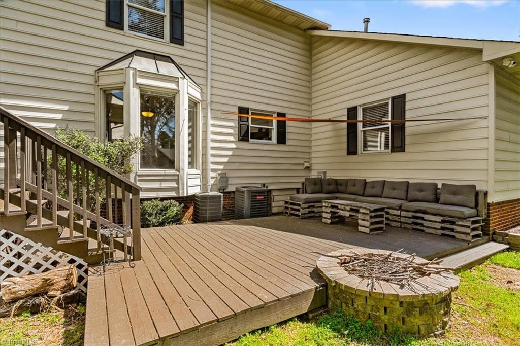 4209 Lauren Place, High Point, North Carolina image 32