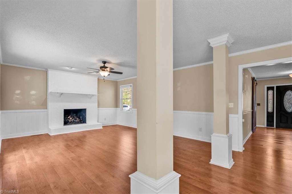 4209 Lauren Place, High Point, North Carolina image 6