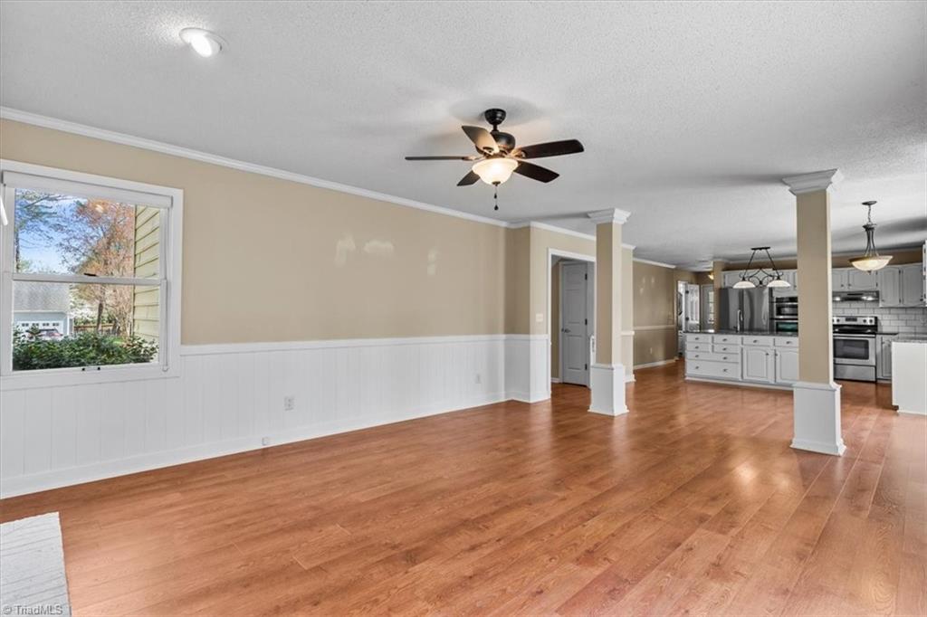 4209 Lauren Place, High Point, North Carolina image 8