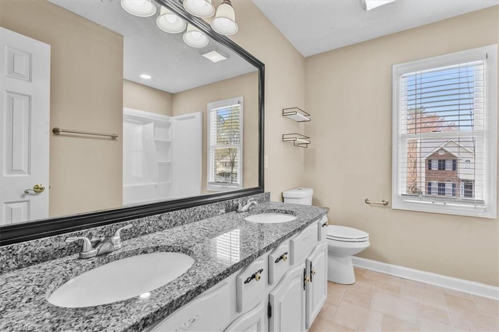 4209 Lauren Place, High Point, North Carolina image 26