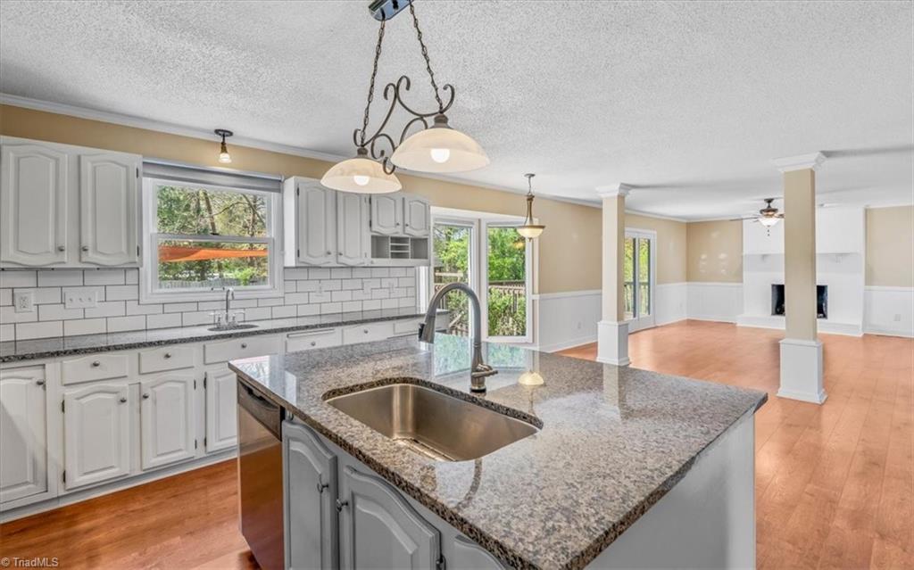 4209 Lauren Place, High Point, North Carolina image 10