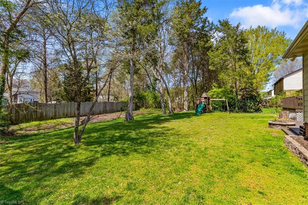 4209 Lauren Place, High Point, North Carolina image 34