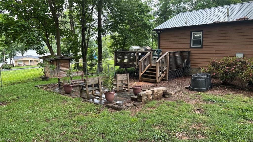 138 Scarlet Lane, Lexington, North Carolina image 5