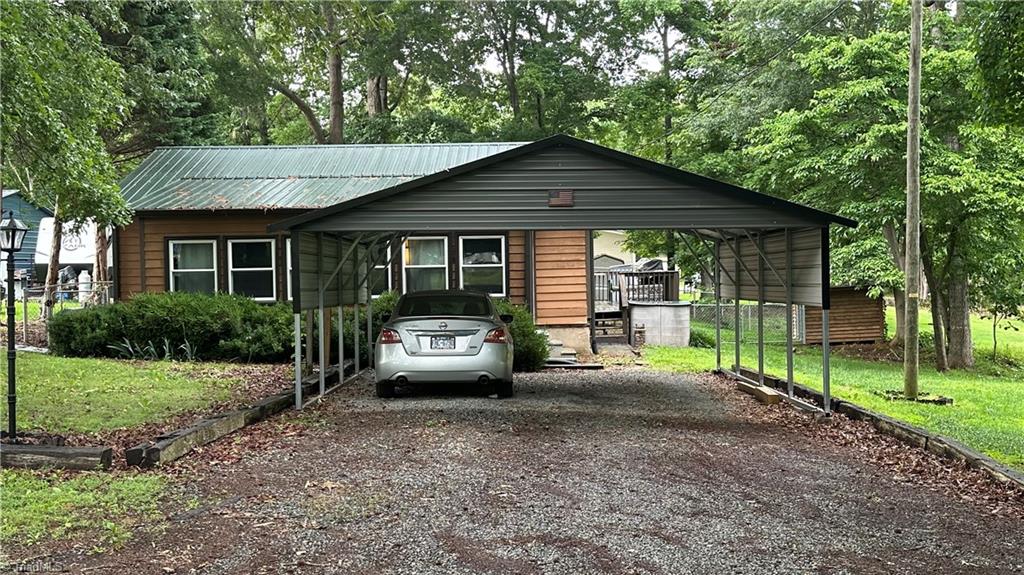 138 Scarlet Lane, Lexington, North Carolina image 1