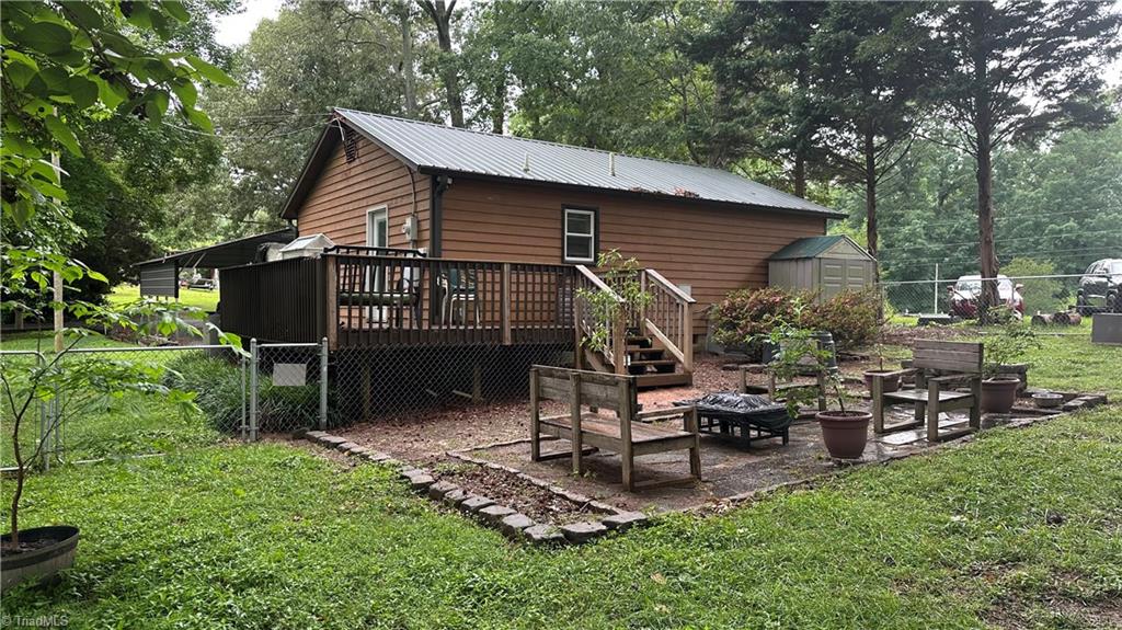 138 Scarlet Lane, Lexington, North Carolina image 4