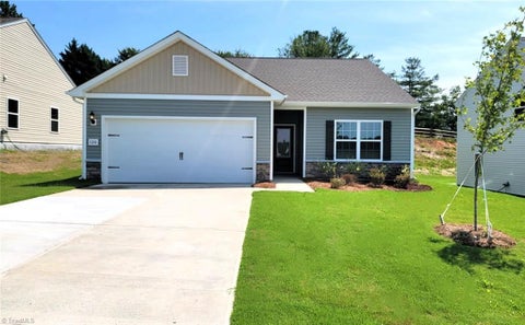 Homes For Sale - 120 Tail Star Court<br/> King, NC 27021