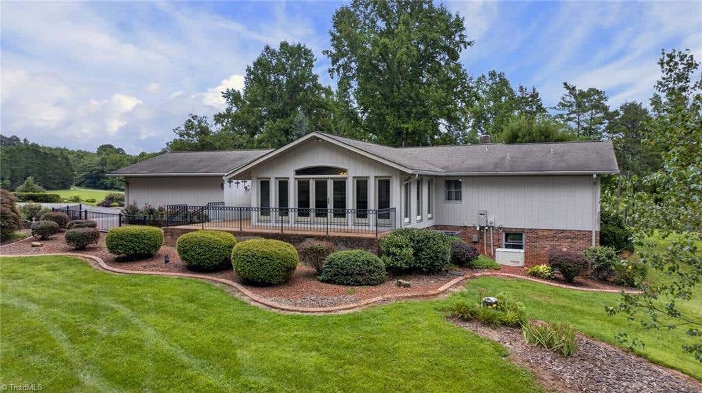 Photo of 323 Nurse Road, Ararat, NC 27007 (MLS # 1230420)