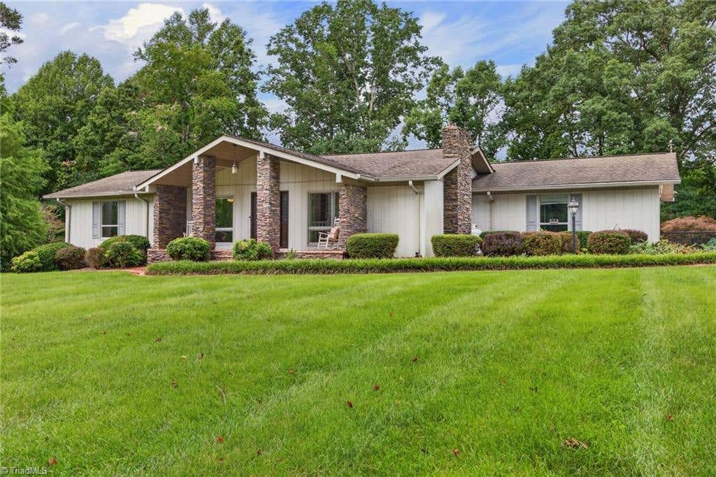 Photo of 323 Nurse Road, Ararat, NC 27007 (MLS # 1230420)