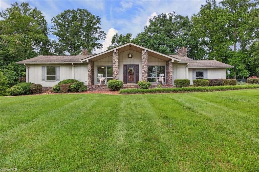 Photo of 323 Nurse Road, Ararat, NC 27007 (MLS # 1230420)