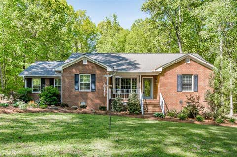 Homes For Sale - 801 Baker Court<br/> Haw River, NC 27258