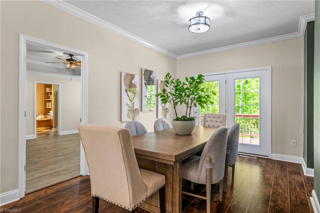 621 Honeysuckle Road, Madison, North Carolina image 19
