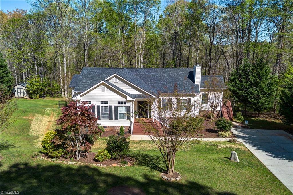 621 Honeysuckle Road, Madison, North Carolina image 42