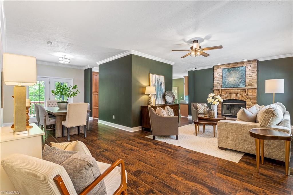 621 Honeysuckle Road, Madison, North Carolina image 3