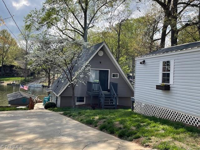 190 Friar Tuck Terrace, Lexington, North Carolina image 7