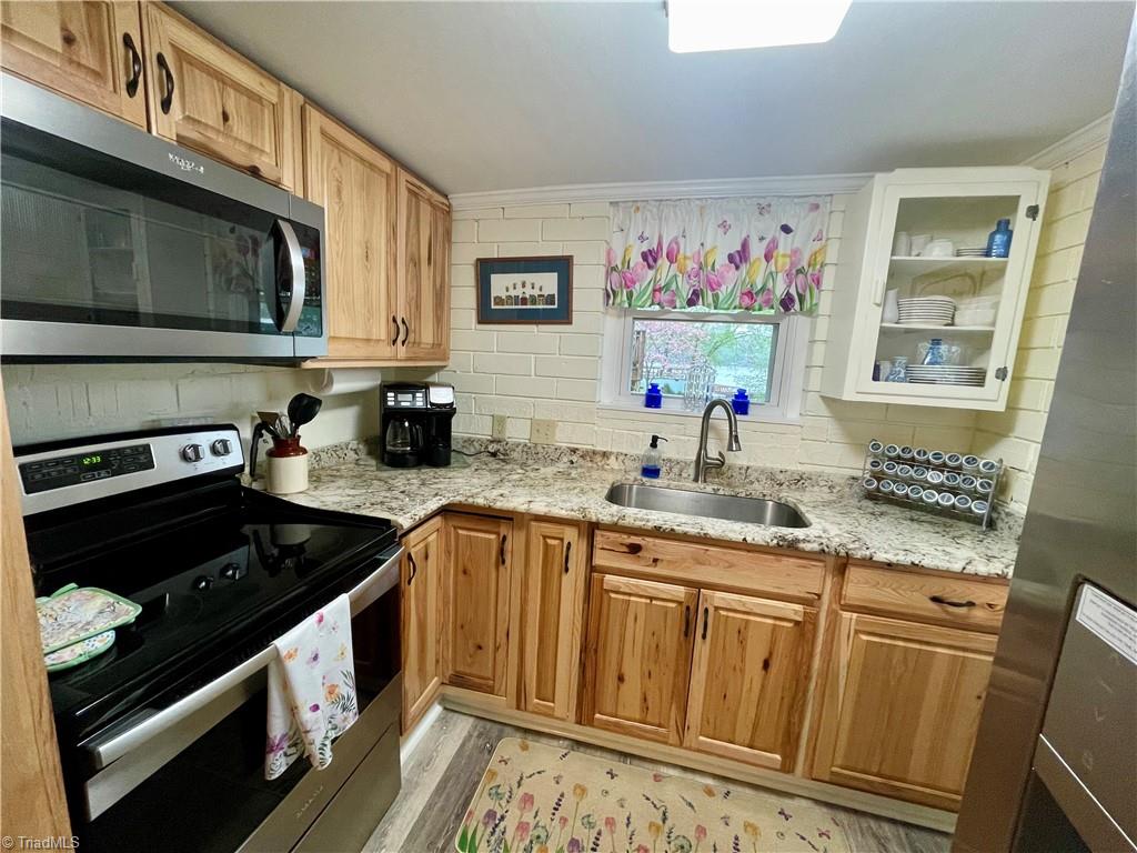 190 Friar Tuck Terrace, Lexington, North Carolina image 22