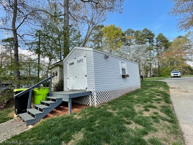 190 Friar Tuck Terrace, Lexington, North Carolina image 9