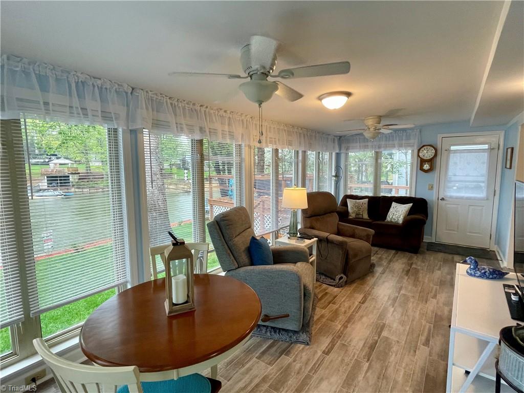 190 Friar Tuck Terrace, Lexington, North Carolina image 16