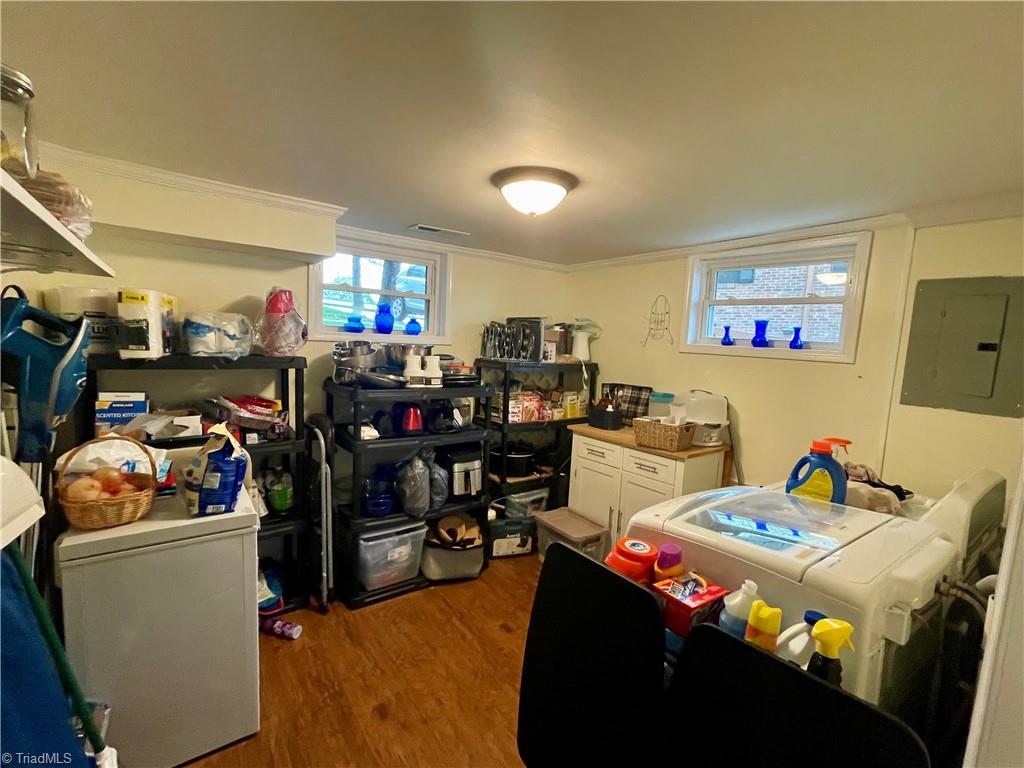 190 Friar Tuck Terrace, Lexington, North Carolina image 27