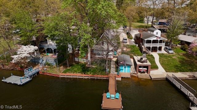 190 Friar Tuck Terrace, Lexington, North Carolina image 2