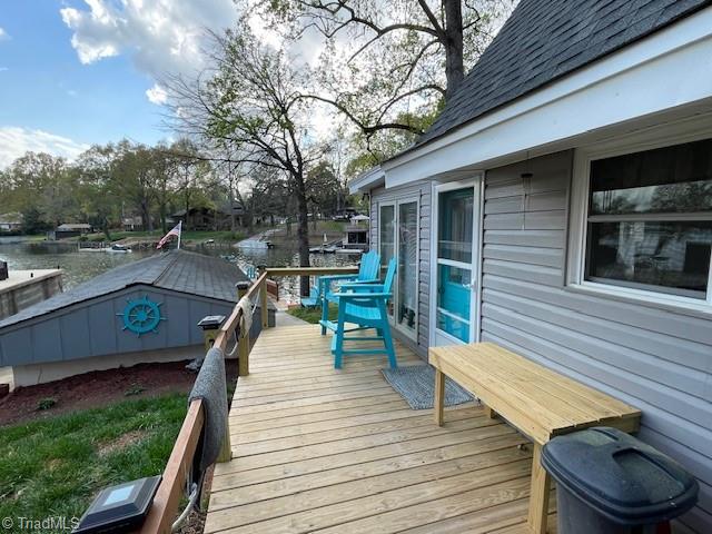 190 Friar Tuck Terrace, Lexington, North Carolina image 4