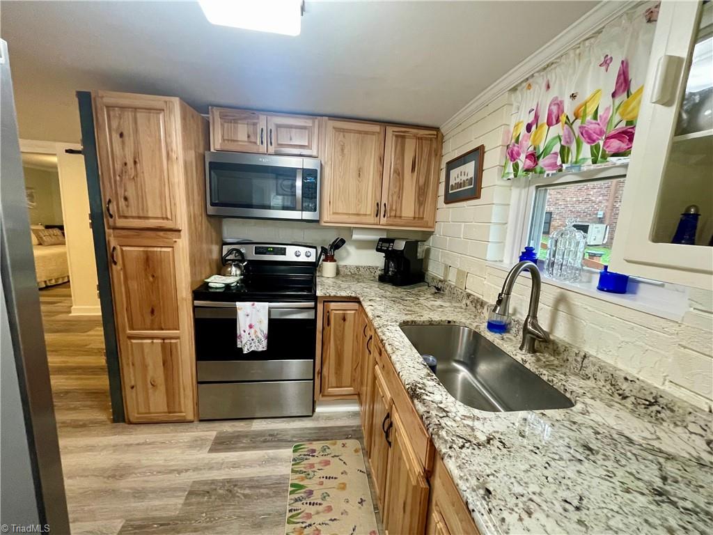 190 Friar Tuck Terrace, Lexington, North Carolina image 21