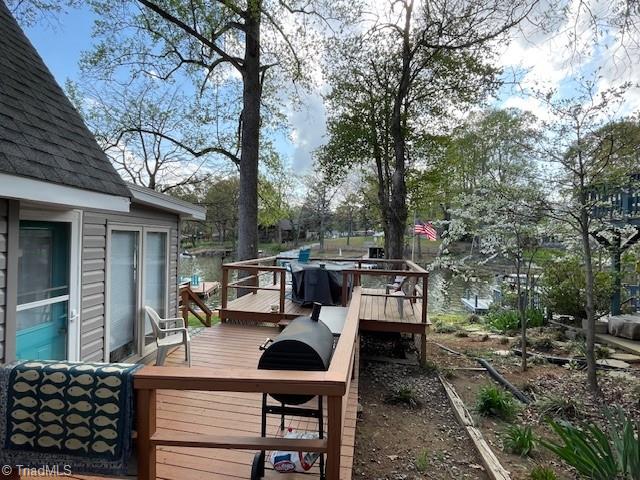 190 Friar Tuck Terrace, Lexington, North Carolina image 5