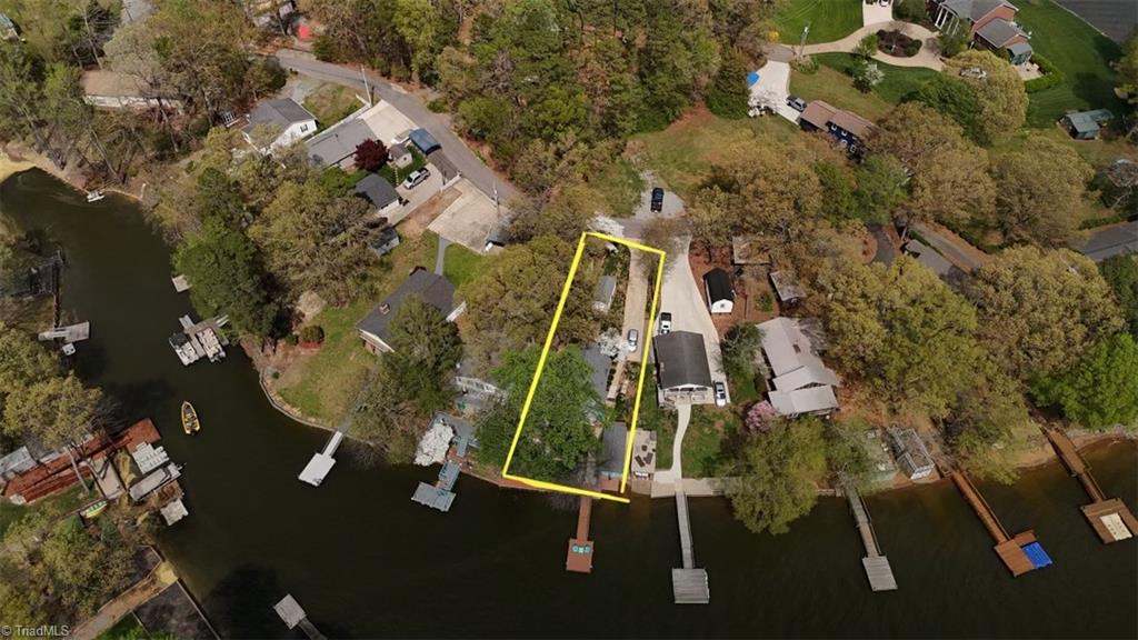 190 Friar Tuck Terrace, Lexington, North Carolina image 15
