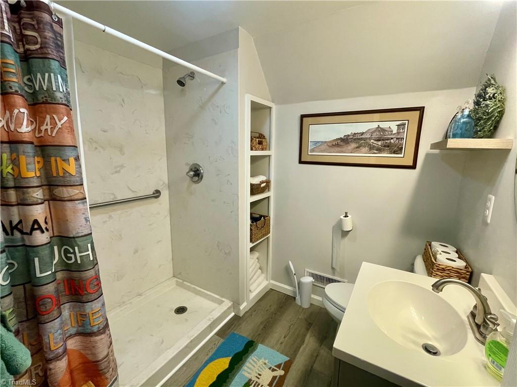 190 Friar Tuck Terrace, Lexington, North Carolina image 31