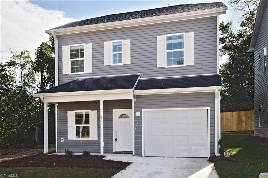 Greensboro, North Carolina 27405, United States, 3 Bedrooms Bedrooms, ,3 BathroomsBathrooms,Residential,Active,195553