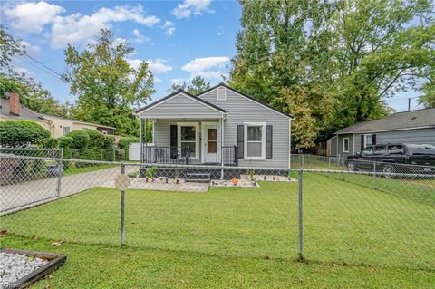 Photo of 603 Joseph Terrace, Greensboro, NC 27405 (MLS # 1198429)