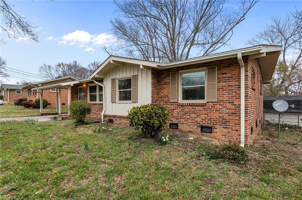 Photo of 2311 Four Seasons Boulevard, Greensboro, NC 27407 (MLS # 1210843)