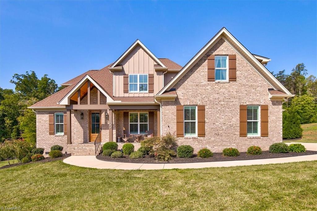 1102 Haniel Drive