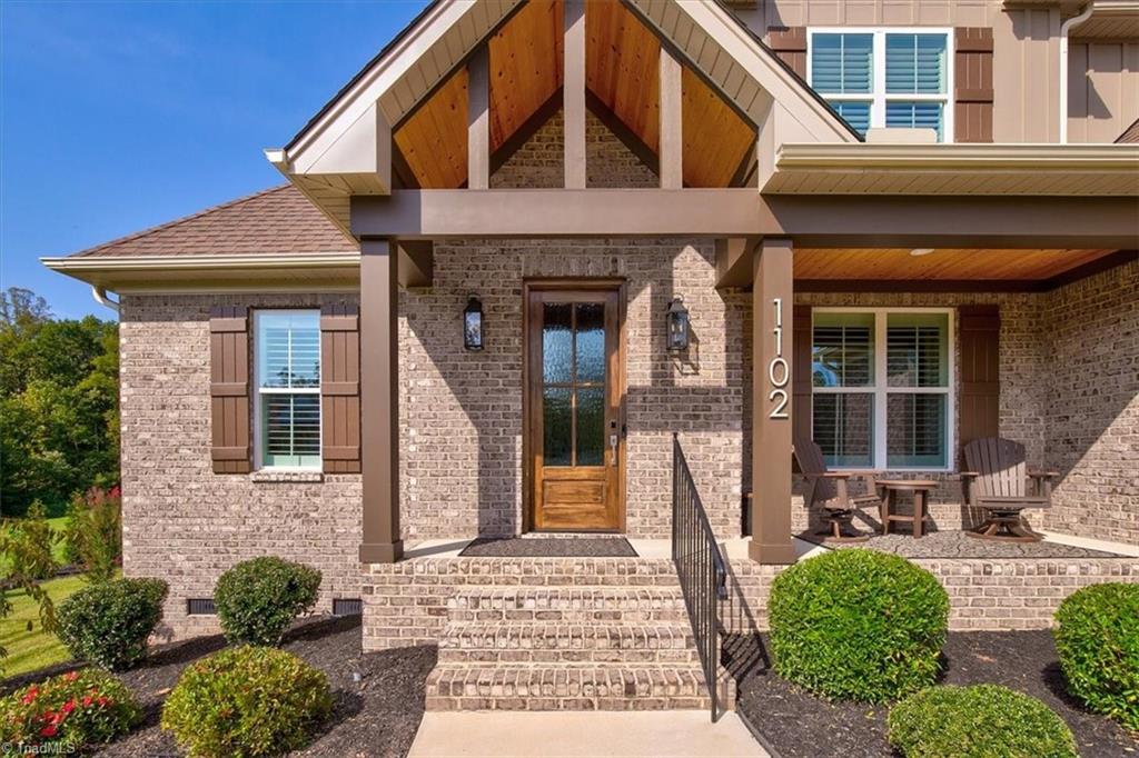 1102 Haniel Drive