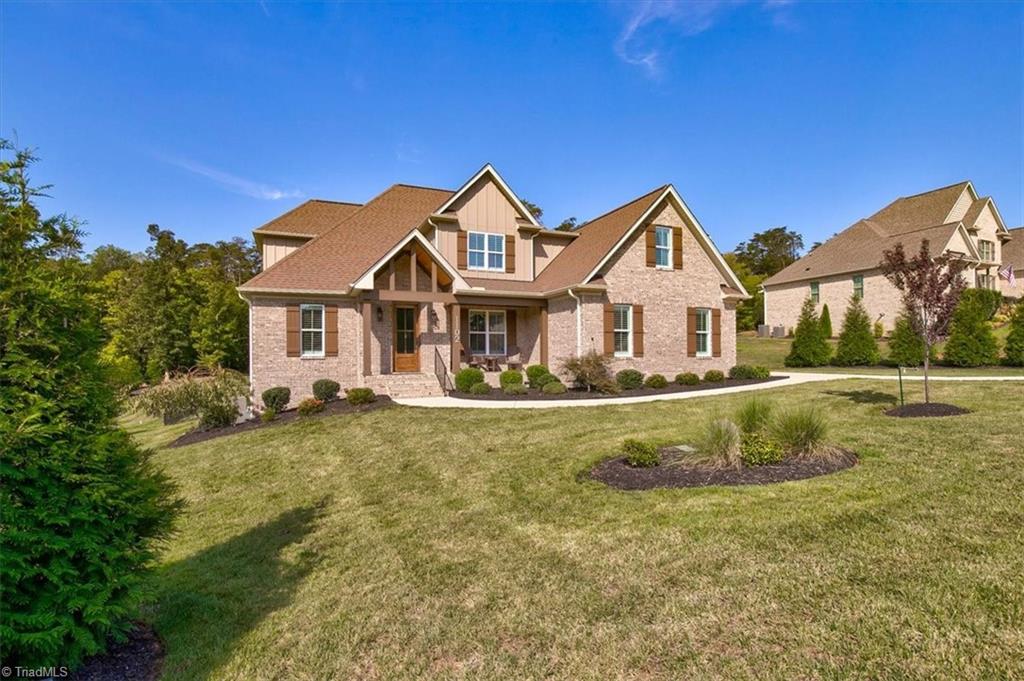 1102 Haniel Drive