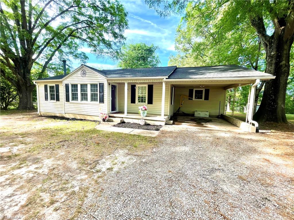 9775 Nc Highway 700, Pelham, North Carolina image 3