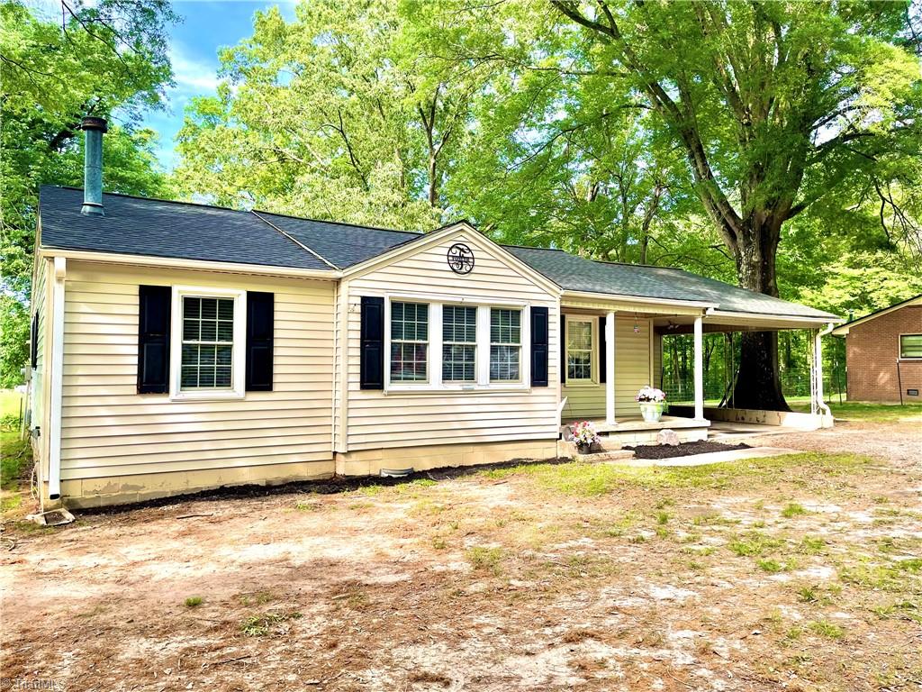9775 Nc Highway 700, Pelham, North Carolina image 1