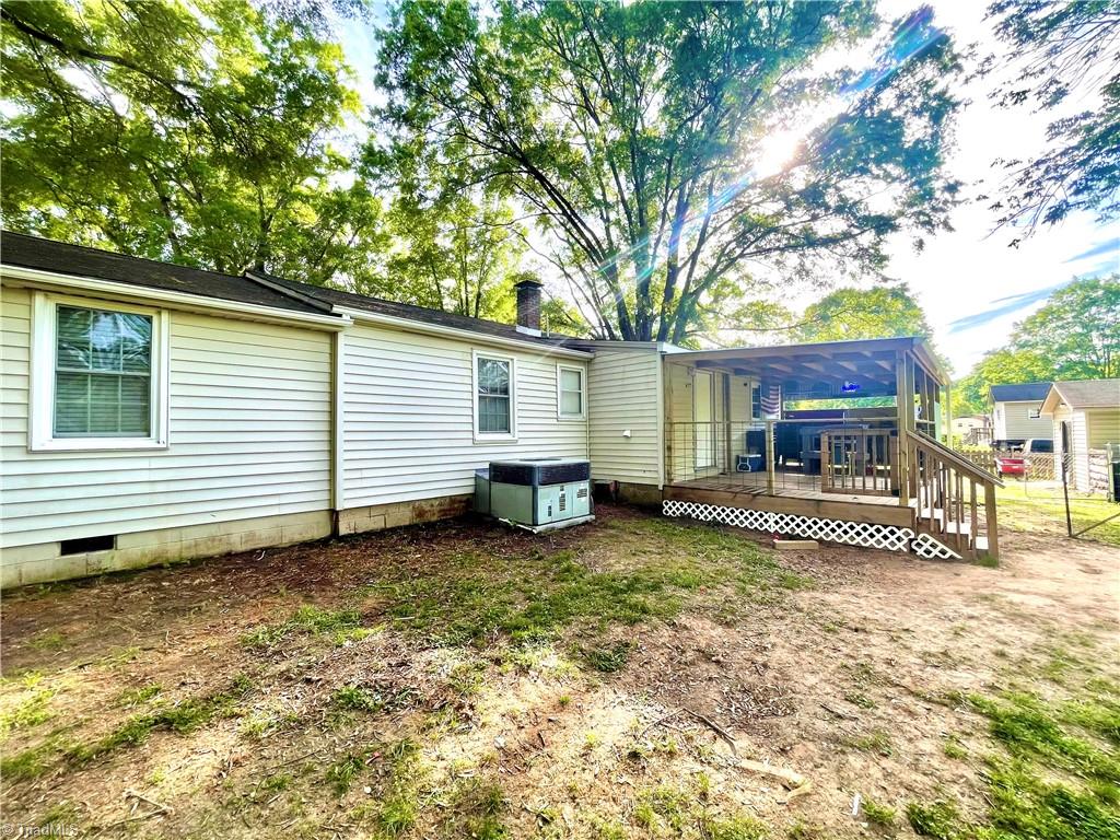 9775 Nc Highway 700, Pelham, North Carolina image 18
