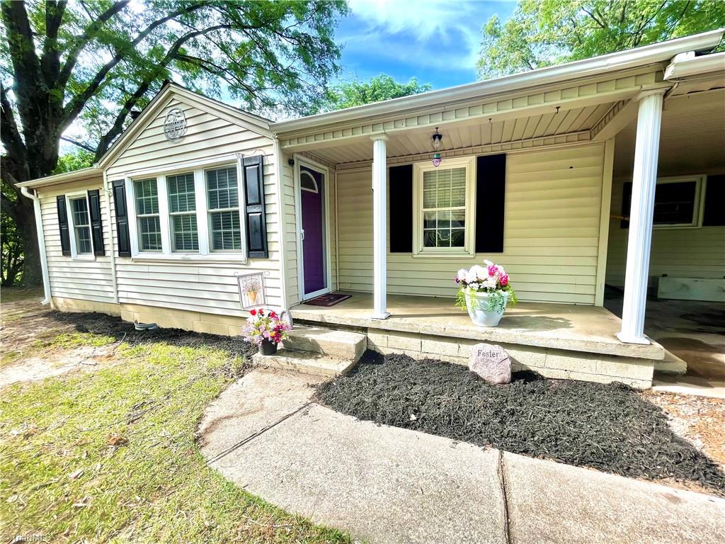 9775 Nc Highway 700, Pelham, North Carolina image 19