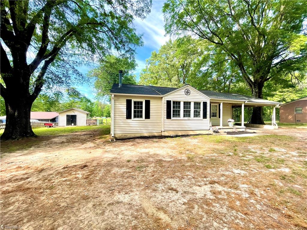 9775 Nc Highway 700, Pelham, North Carolina image 2