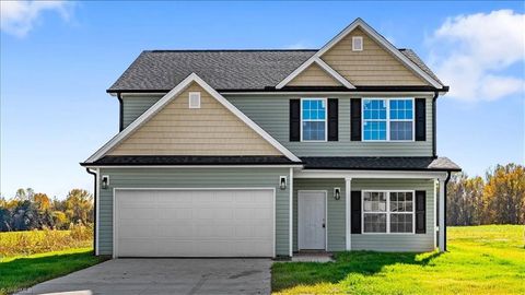 Condo For Sale - 868 Deadmon Road<br/> Mocksville, NC 27028